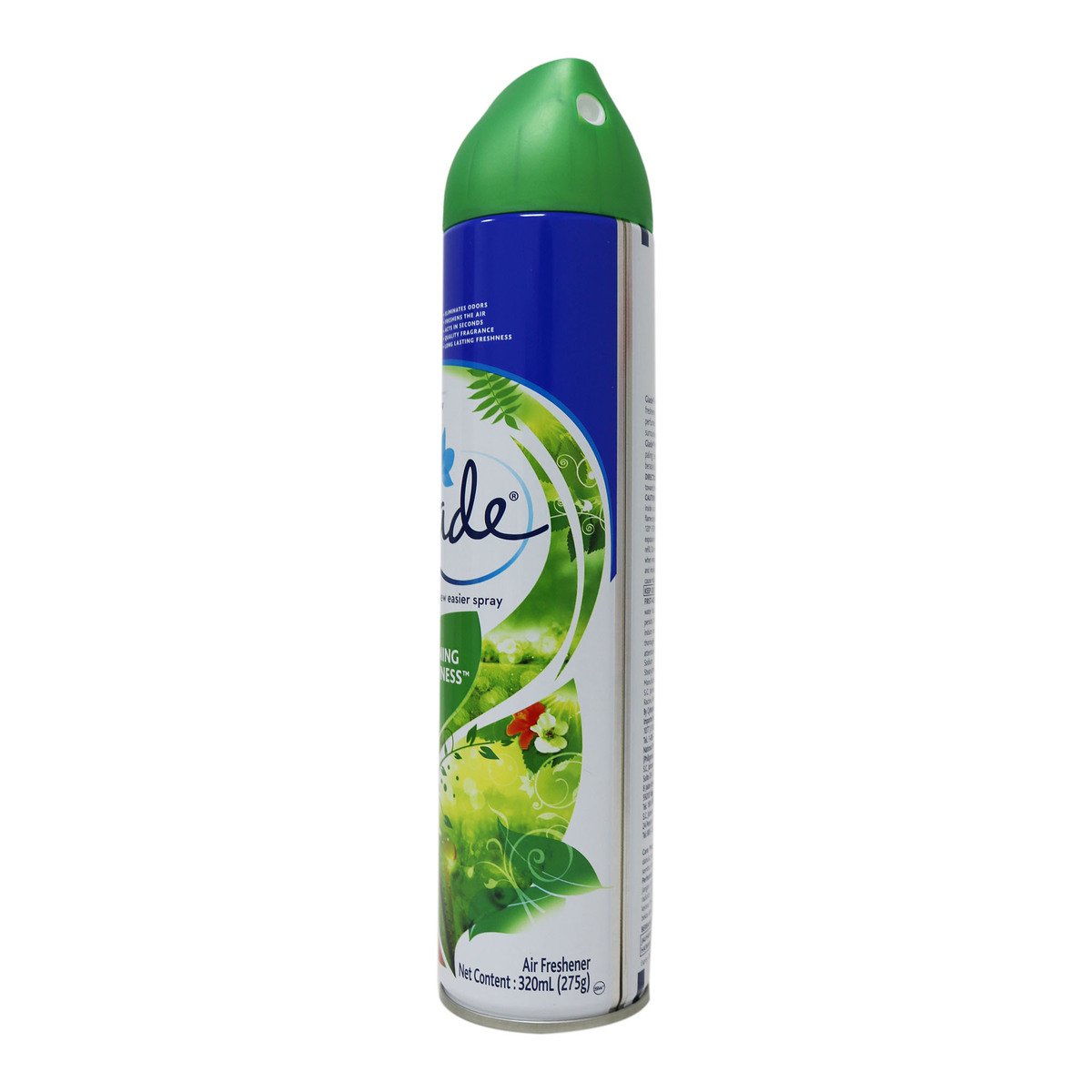 Glade Aerosol Morning Freshness 320ml