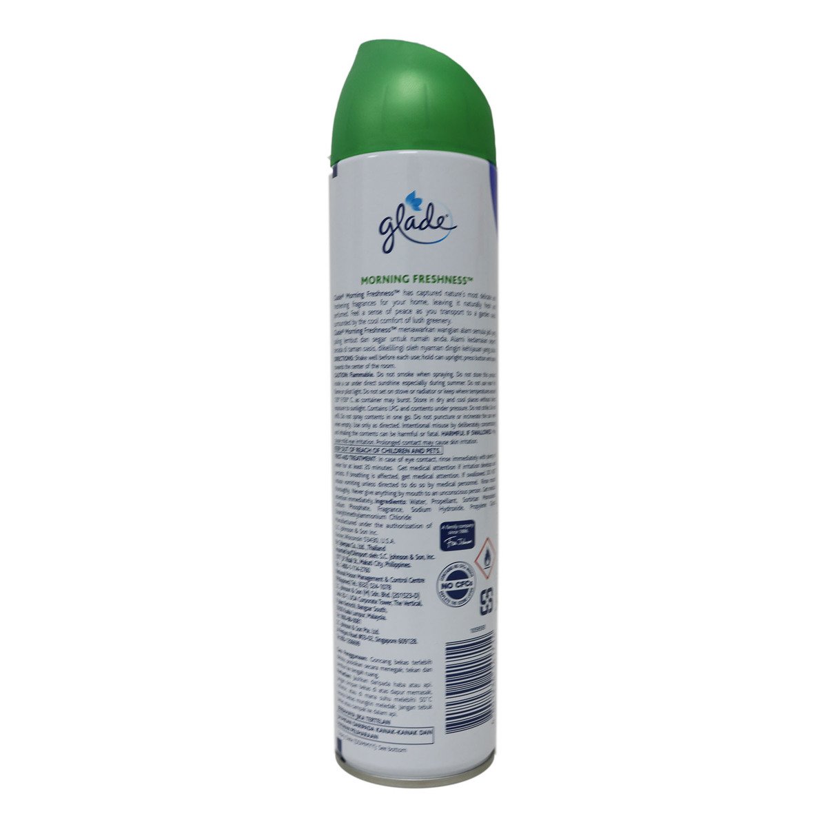 Glade Aerosol Morning Freshness 320ml