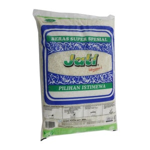 Jati Istimewa special Import 5% 10kg