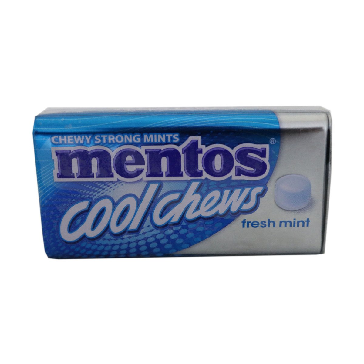 Mentos Cool Chews Fresh Mint 38g