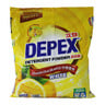 Depex Washing Powder Lemon 2.3kg