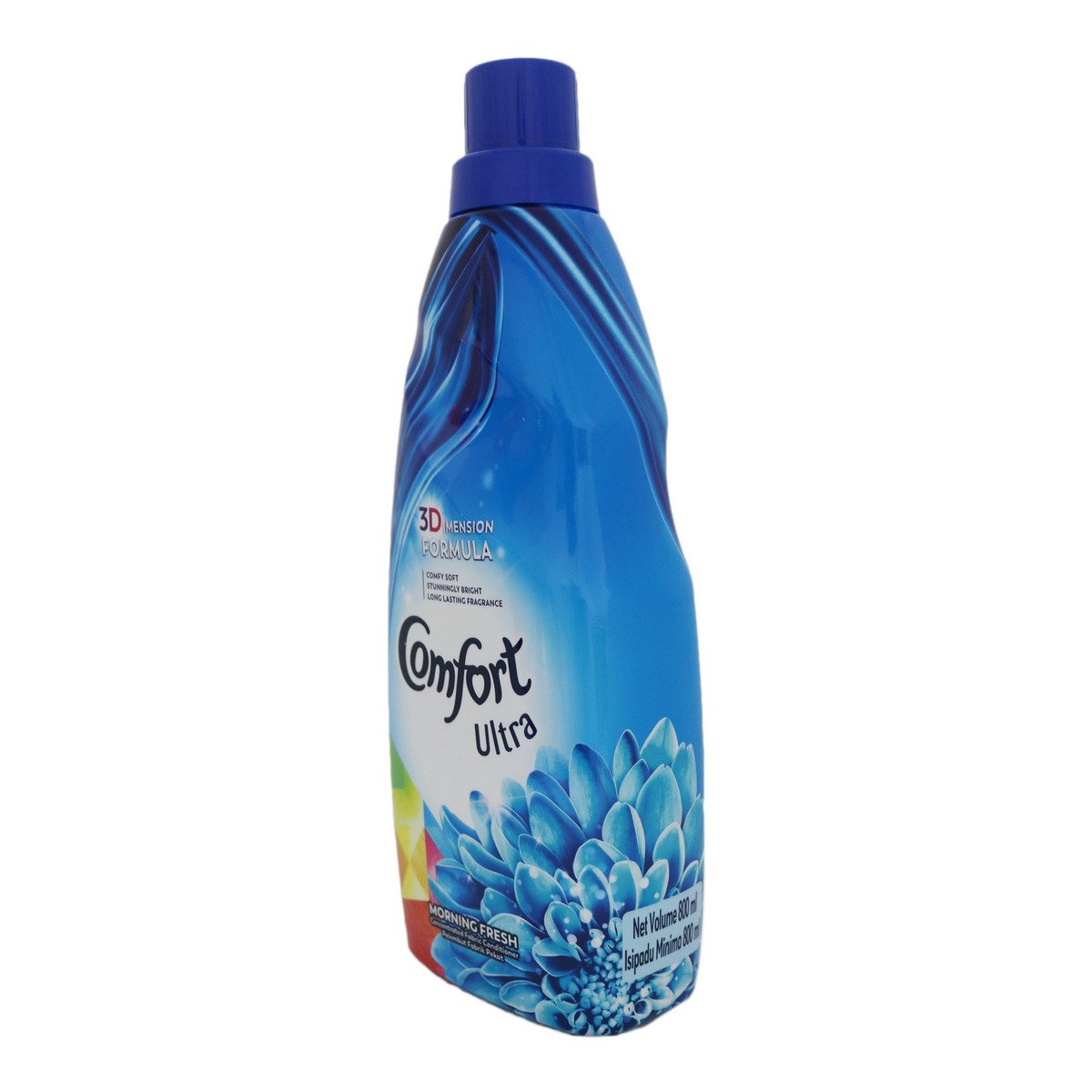 Morning Fresh Fabric Conditioner Bottle - 800 ml, India