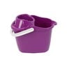 JCJ Mopping Pail 16Litre  4503/1 Assorted Color 1pc