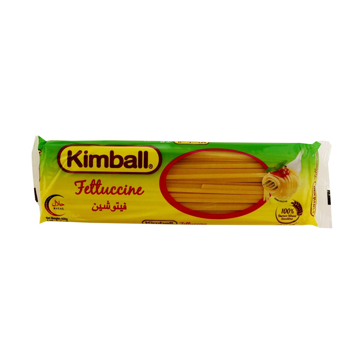 Kimball Fettuccine 400g