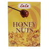 LuLu Honey Nuts 375g