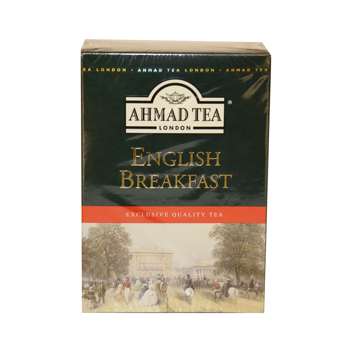 Ahmad English Breakfast Tea 250 g