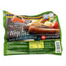 Farm's Best Chicken Frankfurters With Pepper 300g