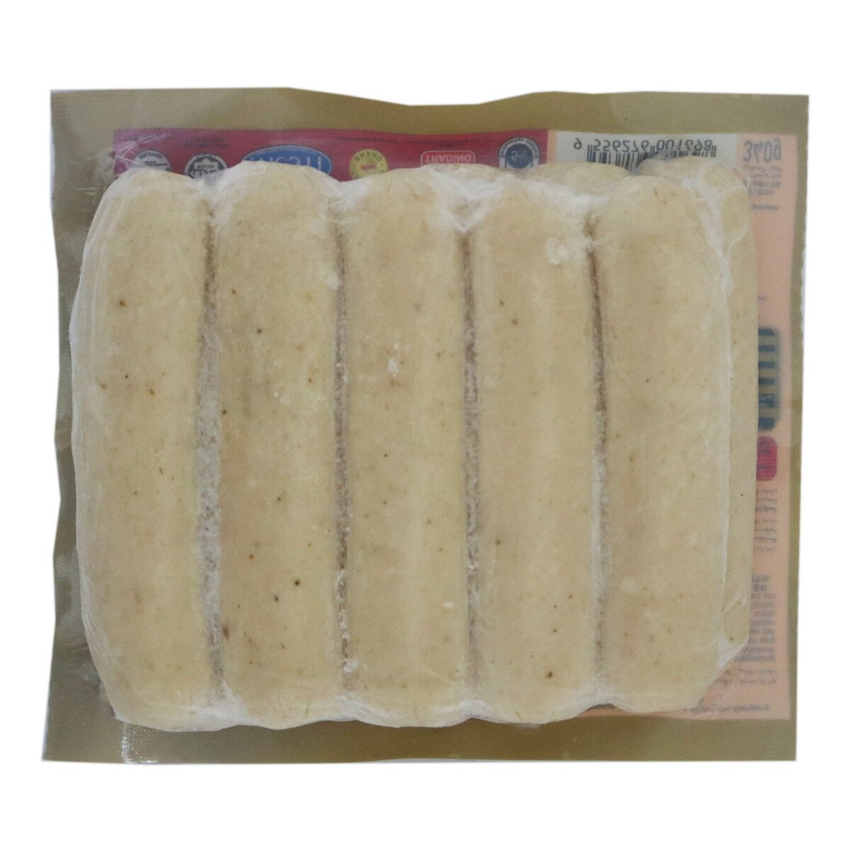 Ayamas English Sausage Break Fast 300g