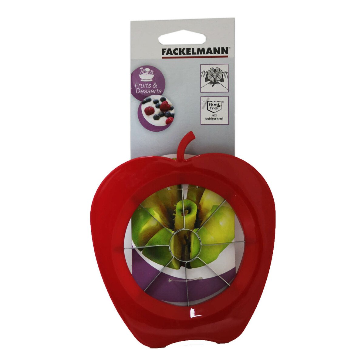 Fackelmann Apple Divider 42015-6