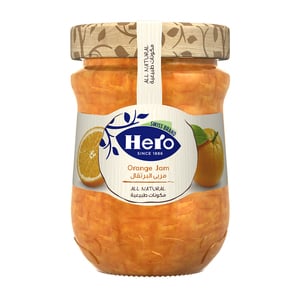 Hero Orange Jam 340 g