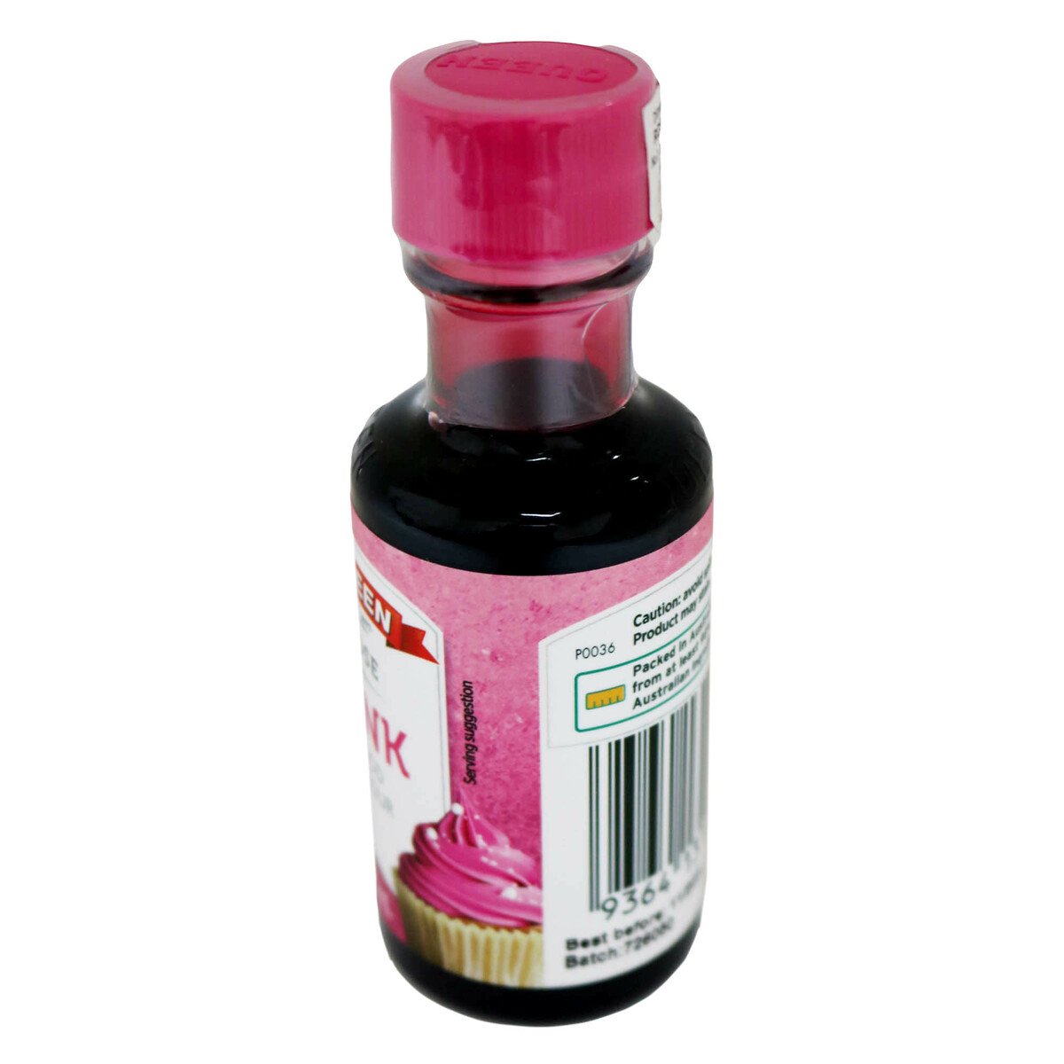 Queen Rose Pink Colour 50ml