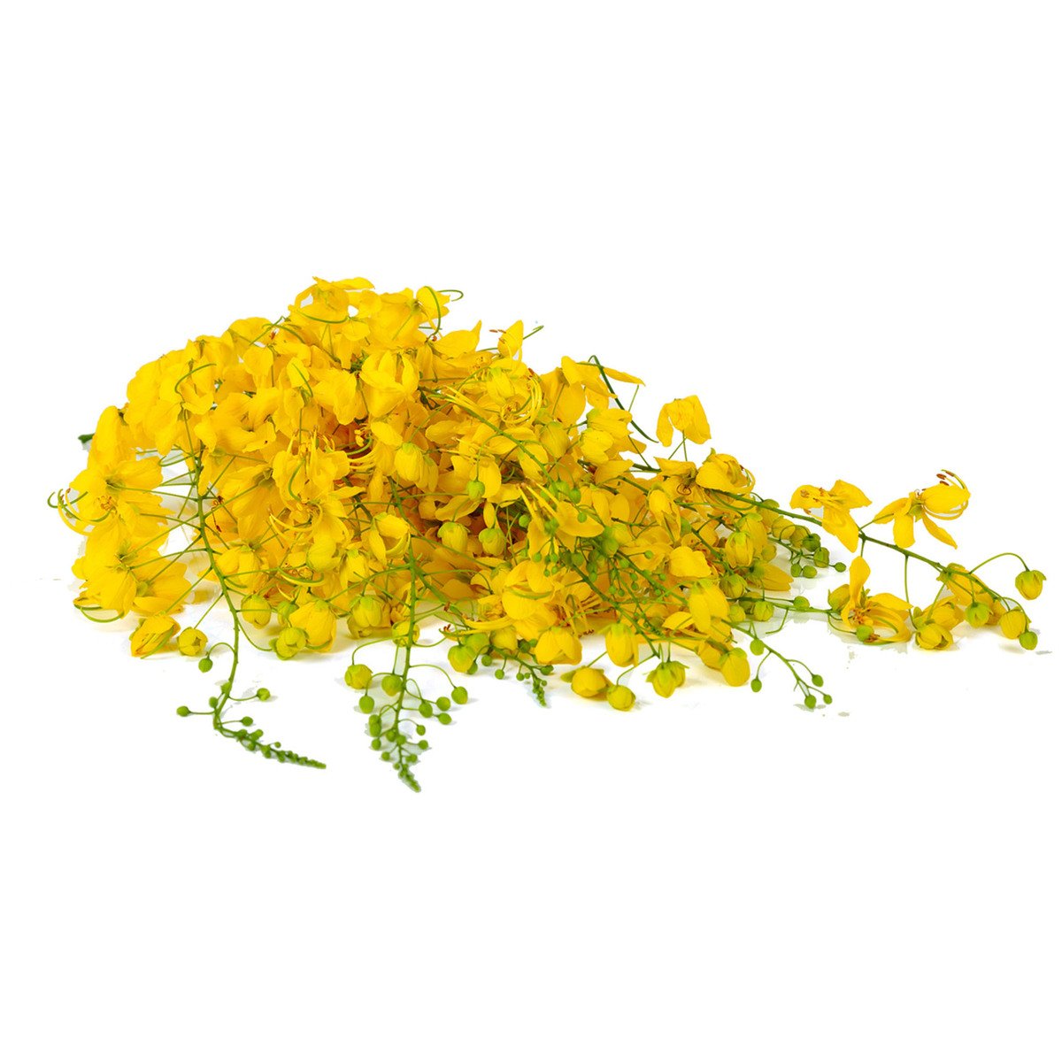 Yellow Flower 250 g Approx. Weight