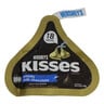 Hershey Milk Iconic Kisses 82g