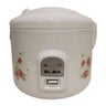 Elba Jar Rice Cooker  1.8Litre  Erce1831