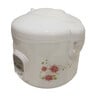 Elba Jar Rice Cooker  1.8Litre  Erce1831