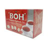 Boh Double Chamber Teabag 50pcs