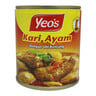 Yeos Curry Chicken 280g