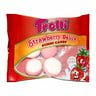 Trolli Strawberry Delice Gummi Candy 24 x 10 g