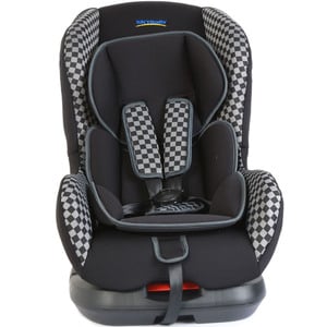 Sky Baby Car Seat CS4303 Assorted Colors