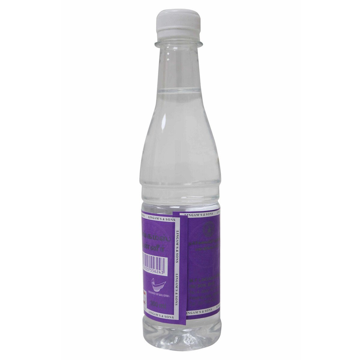 Lingams Rose Water 300ml