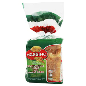 Massimo Chiffon in a Cup Classic 40g
