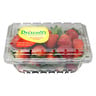 Strawberry Basket 450 g