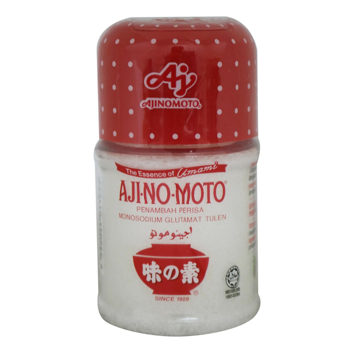 Ajinomoto Bottle 70g