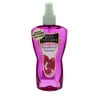 Body Fantasies Raspberry Fantasy Body Spray 236 ml