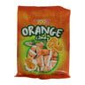 Lot 100 Candy Orange 120g