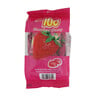 Lot 100 Gummy Strawberry 130g