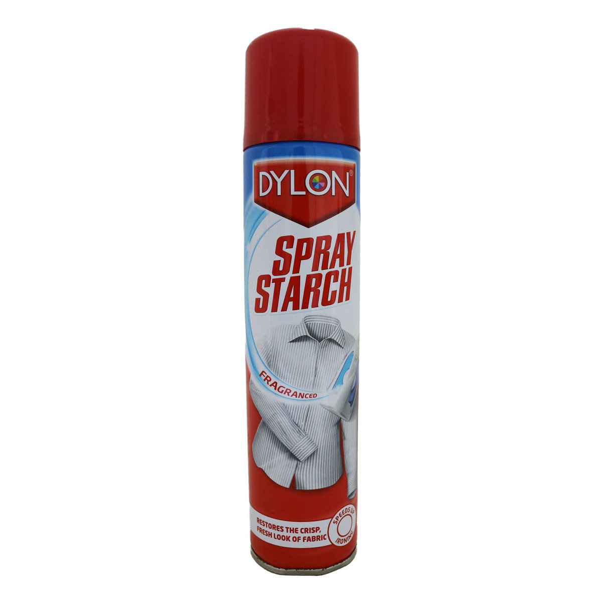 Dylon Spray Starch 300ml