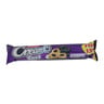 Cream-O Tart Blueberry 120g