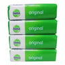 Dettol Bath Soap Original 4 x 105g