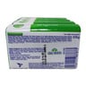 Dettol Bath Soap Original 4 x 105g