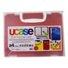 Unicorn Document Case Udc-818 55Mm