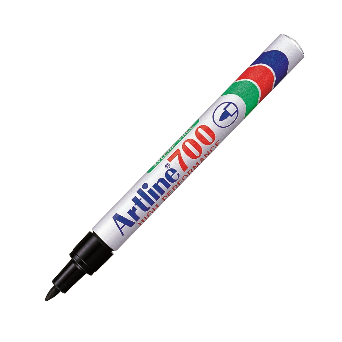 Artline Permanent Marker 700-Hitam