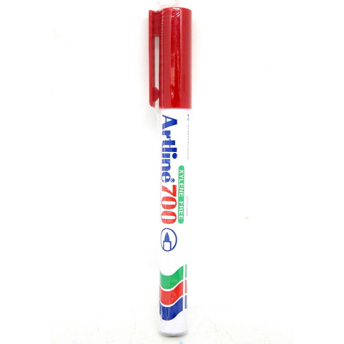 Artline Permanent Marker 700-Merah