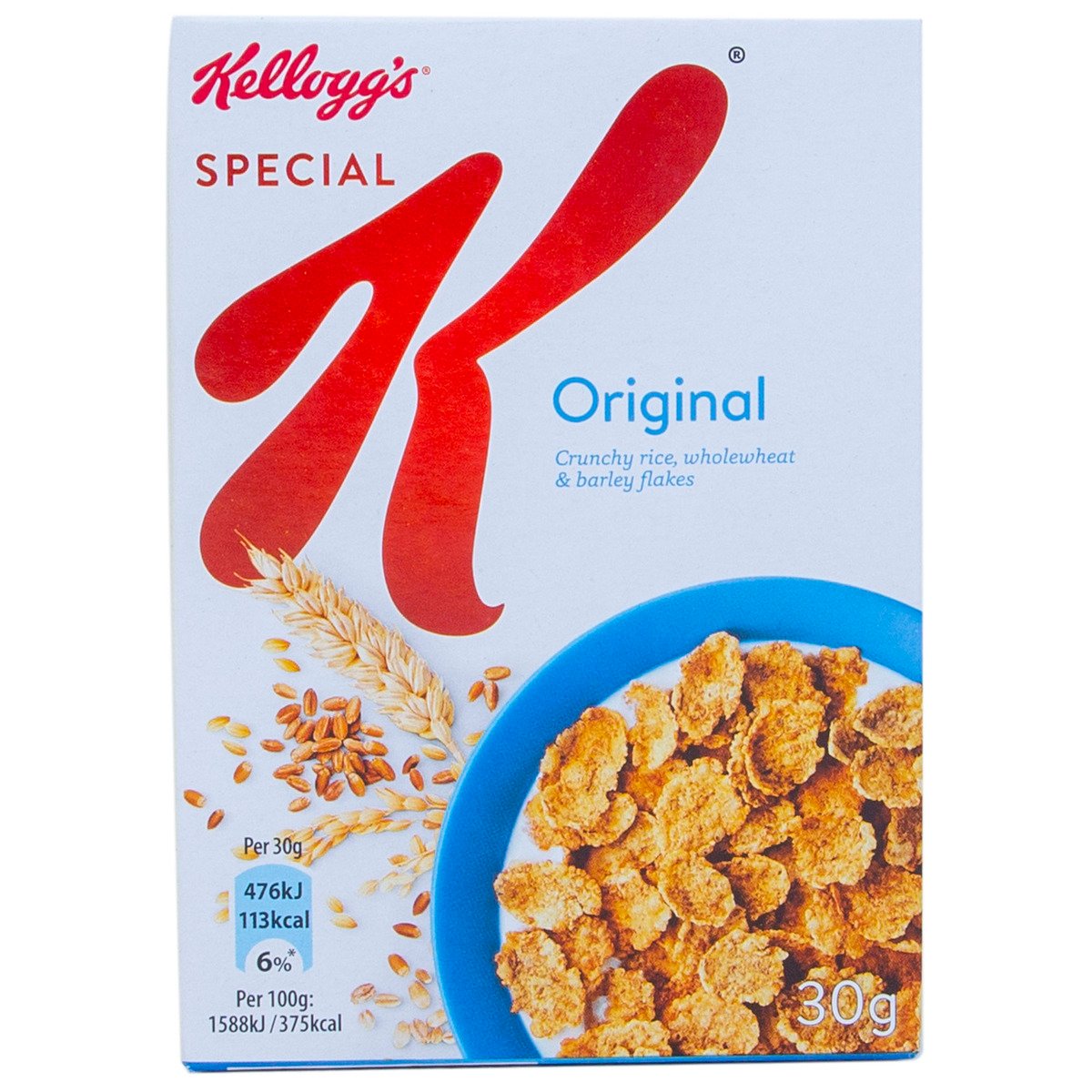 Kellogg's Special K Original 30 g Online at Best Price