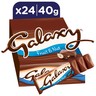 Galaxy Fruit & Nut Chocolate Bar 40 g