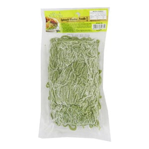 Megah Spinach Noodle 300g