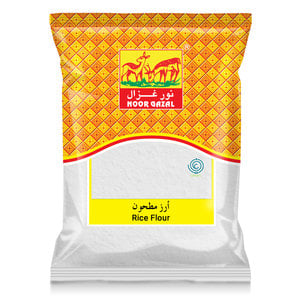 Noor Gazal Rice Flour 1kg