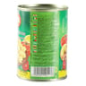 Chtoura Foods Boiled Chickpeas in Brine 400 g