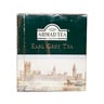 Ahmad Earl Grey Tea 100 Teabags