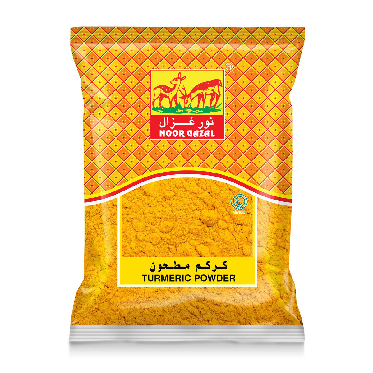 Noor Gazal Turmeric Powder 500 g