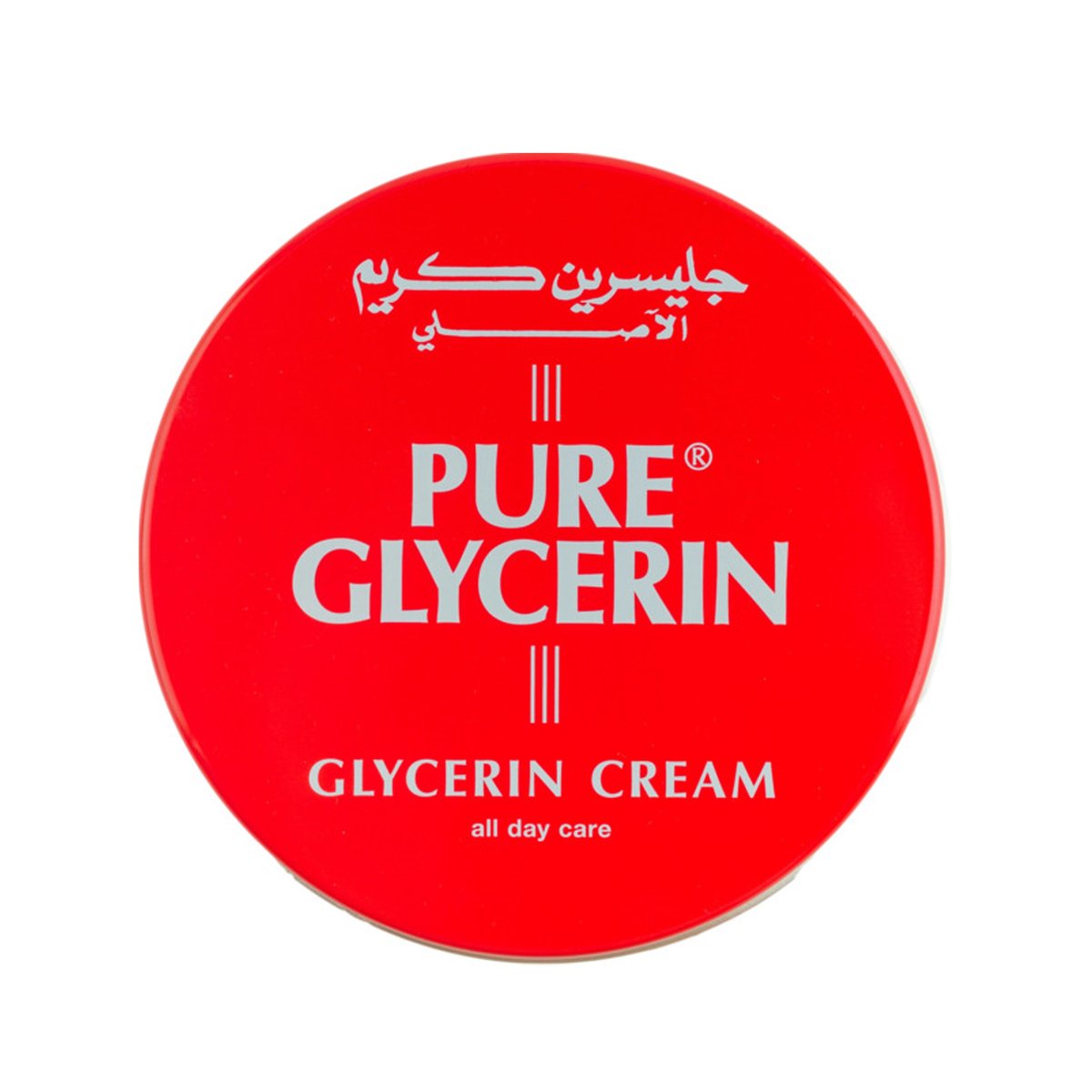 Pure Glycerin Cream 125 ml