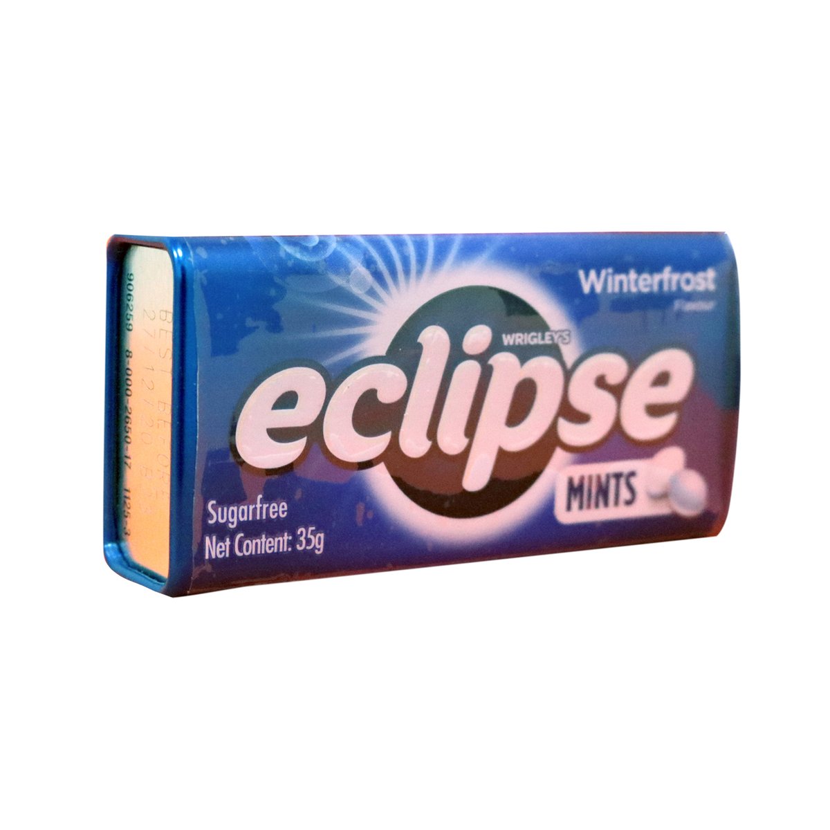 Eclipse Mints Winterfrost 35g