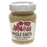 Whole Earth Crunchy Organic Peanut Butter 227 g