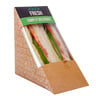 Vegetable Sandwich 1 pc