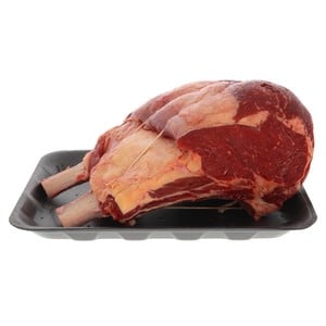 Australian Beef Rib Eye Bone In 1.8 kg