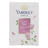 Yardley English Rose Luxury Soap 100 g